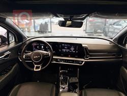 کیا سپۆرتاج